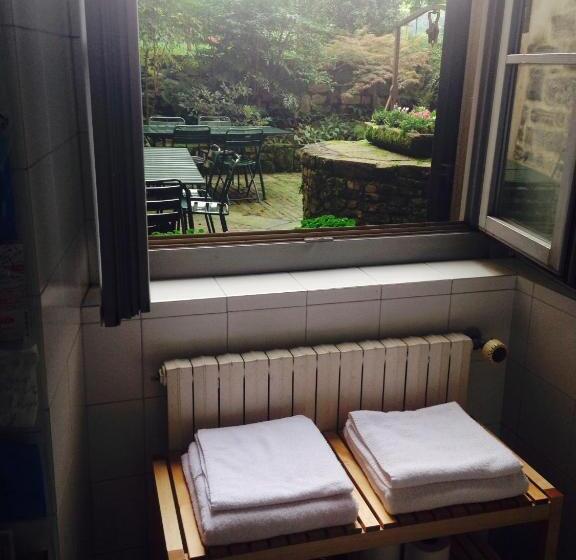 آپارتمان 2 خوابه, B&b Entro Le Mura