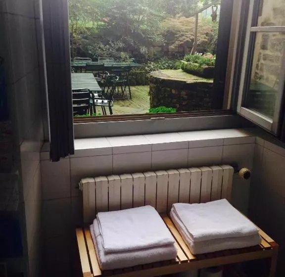 آپارتمان 2 خوابه, B&b Entro Le Mura