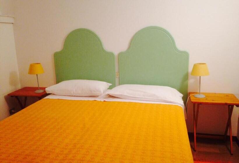 آپارتمان 2 خوابه, B&b Entro Le Mura