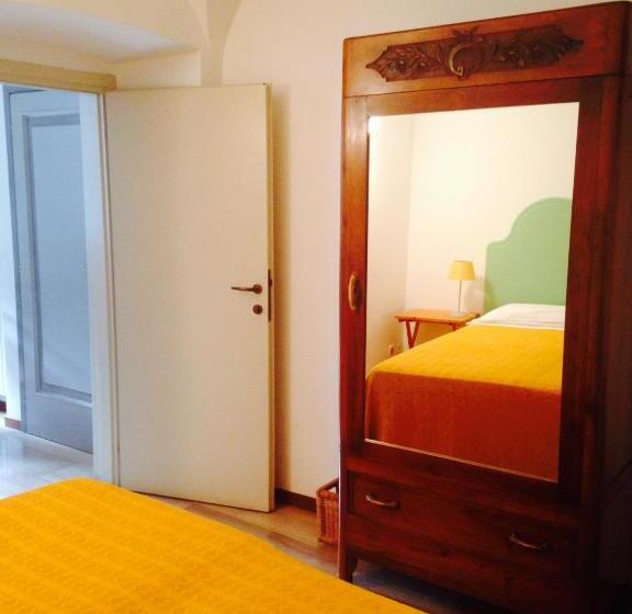 آپارتمان 2 خوابه, B&b Entro Le Mura