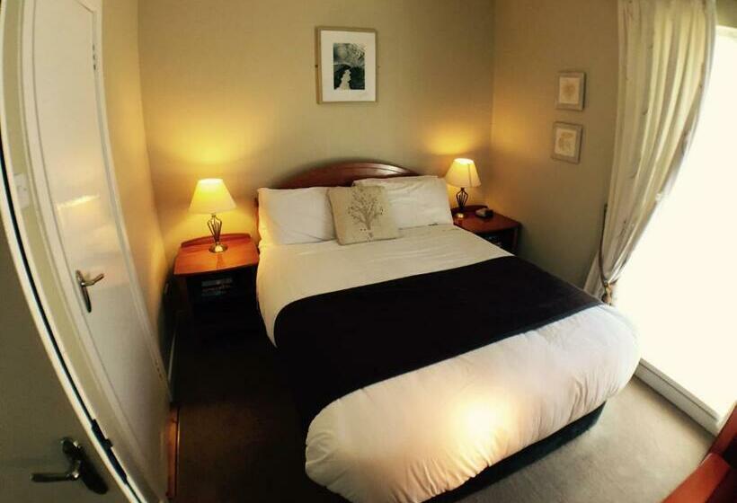 اتاق استاندارد یک نفره, Beach Haven Accommodations