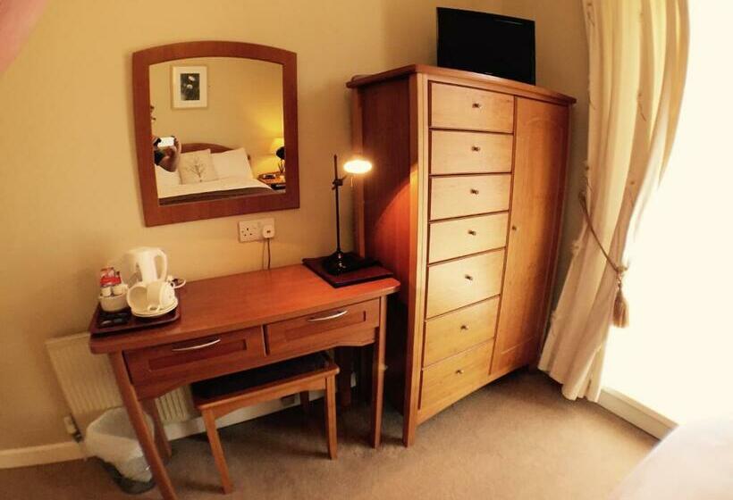 스탠다드 싱글 룸, Beach Haven Accommodations