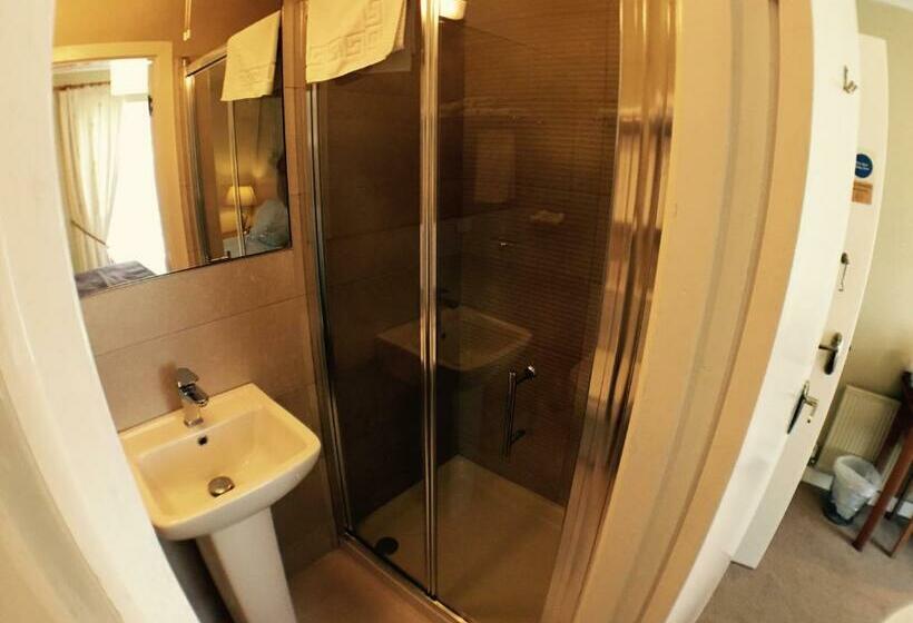 اتاق استاندارد یک نفره, Beach Haven Accommodations