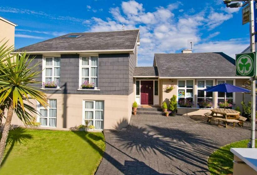 اتاق استاندارد یک نفره, Beach Haven Accommodations