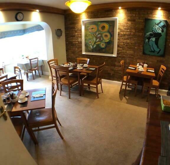 اتاق استاندارد یک نفره, Beach Haven Accommodations