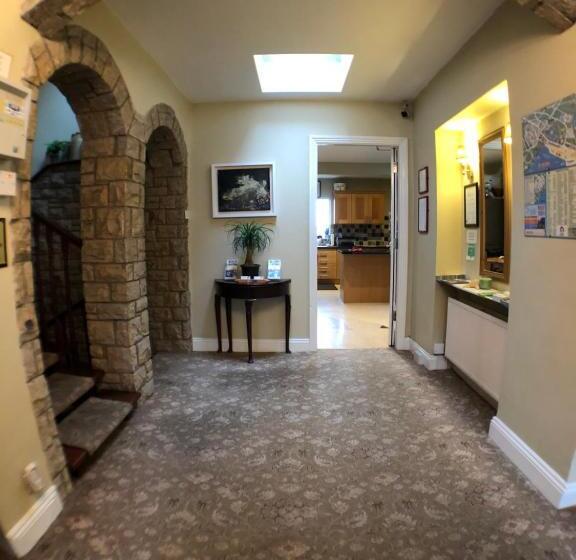 اتاق استاندارد, Beach Haven Accommodations