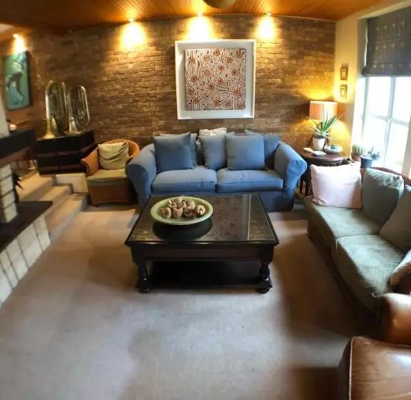 اتاق استاندارد, Beach Haven Accommodations