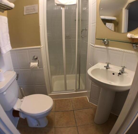 اتاق استاندارد, Beach Haven Accommodations