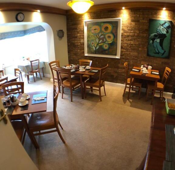 اتاق استاندارد چهار تخته, Beach Haven Accommodations