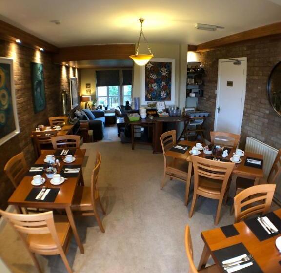4인용 스탠다드 룸, Beach Haven Accommodations