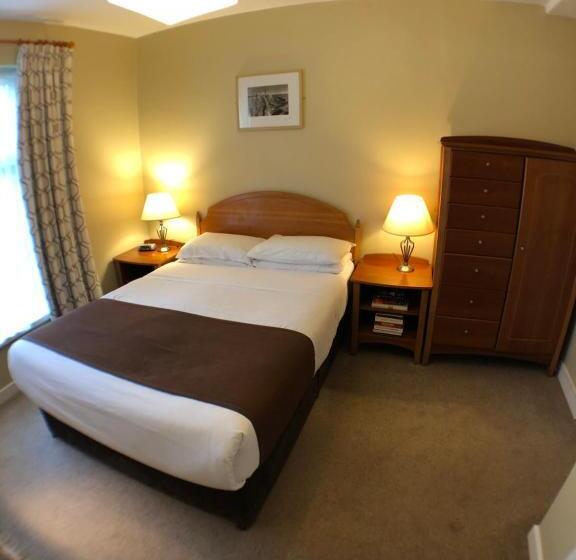 اتاق استاندارد, Beach Haven Accommodations