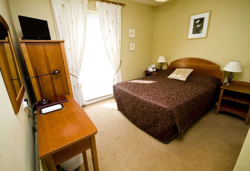 اتاق استاندارد, Beach Haven Accommodations