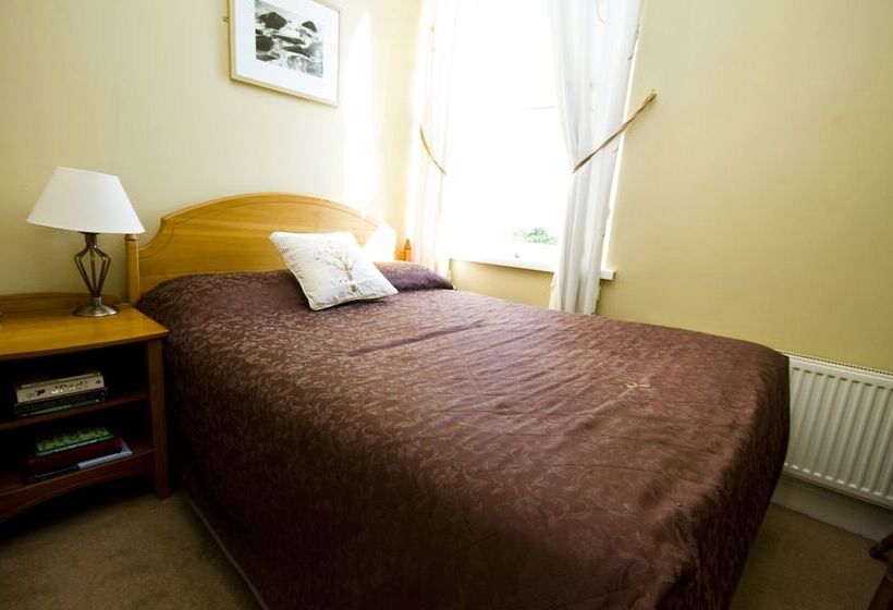 اتاق استاندارد یک نفره, Beach Haven Accommodations