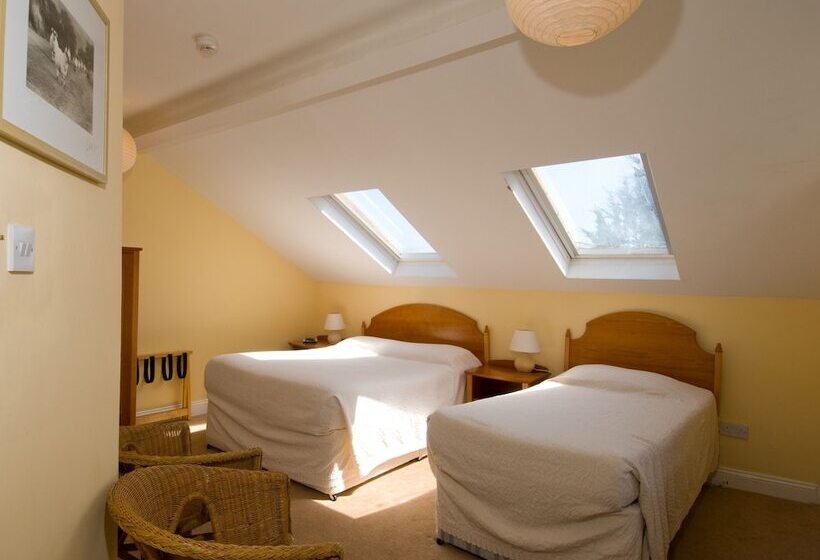 اتاق استاندارد سه نفره, Beach Haven Accommodations