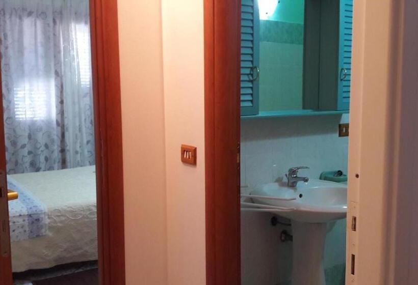 غرفة قياسية, West Coast