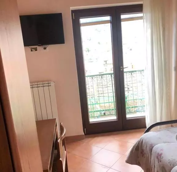 バスルーム共有のシングルスタンダード, Bed & Breakfast Il Sentiero