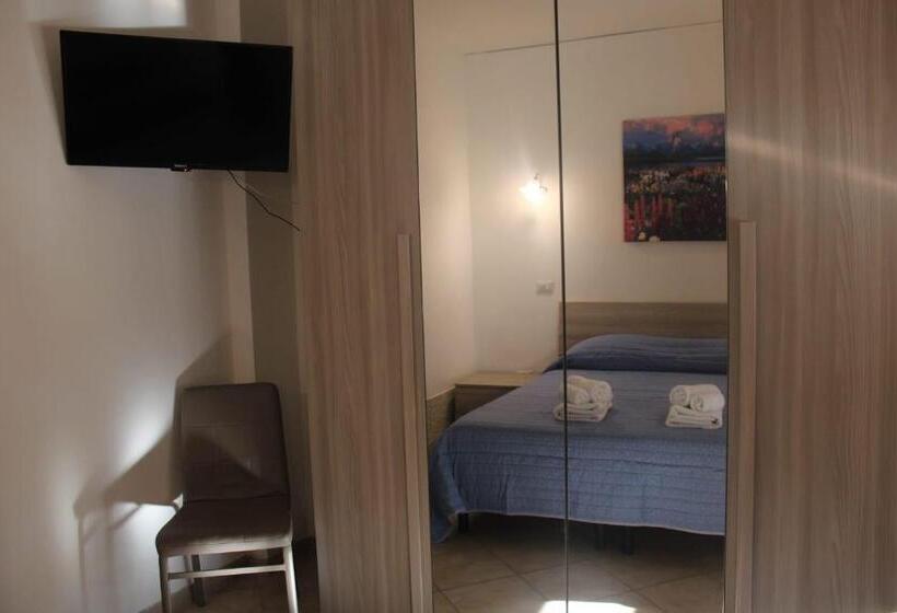 带1个卧室的公寓, Bed & Breakfast Il Sentiero