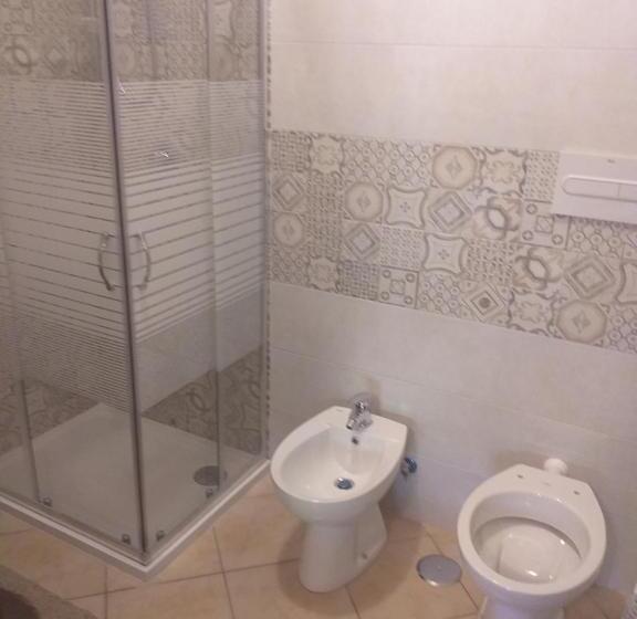 带1个卧室的公寓, Bed & Breakfast Il Sentiero