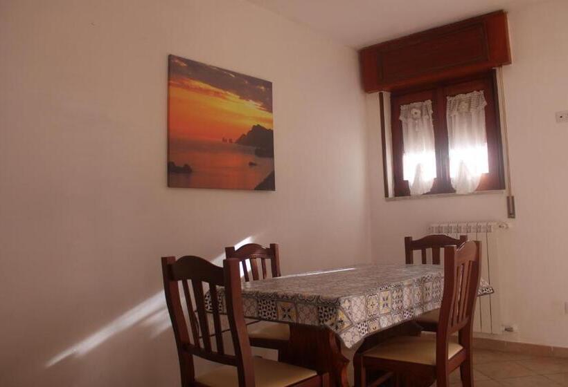 带1个卧室的公寓, Bed & Breakfast Il Sentiero