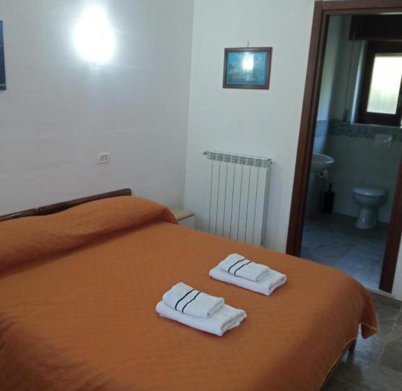 标准间, Bed & Breakfast Il Sentiero