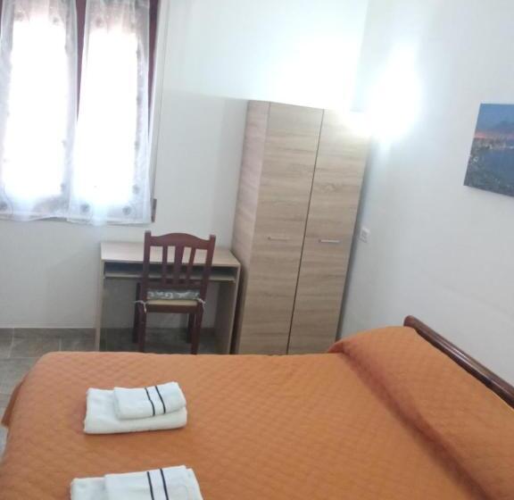 Номер Стандарт, Bed & Breakfast Il Sentiero