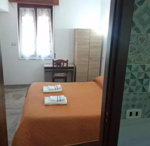 スタンダードルーム, Bed & Breakfast Il Sentiero