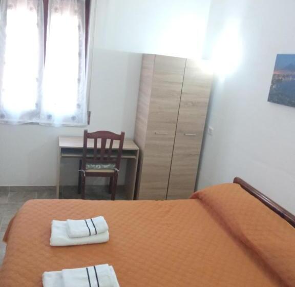 Номер Стандарт, Bed & Breakfast Il Sentiero