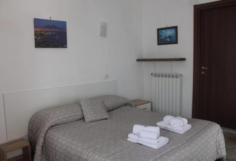 标准间, Bed & Breakfast Il Sentiero