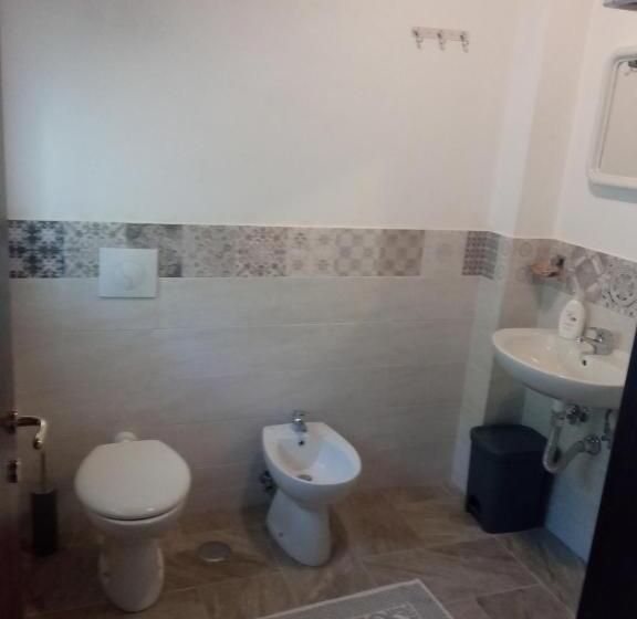 标准三人间, Bed & Breakfast Il Sentiero