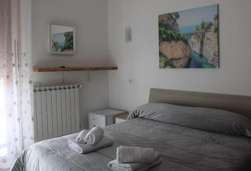 标准三人间, Bed & Breakfast Il Sentiero