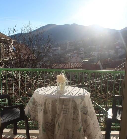 标准三人间, Bed & Breakfast Il Sentiero