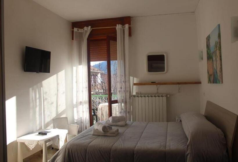 Номер Стандарт Трехместный, Bed & Breakfast Il Sentiero