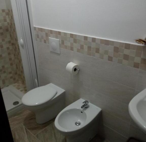 四人标准间, Bed & Breakfast Il Sentiero