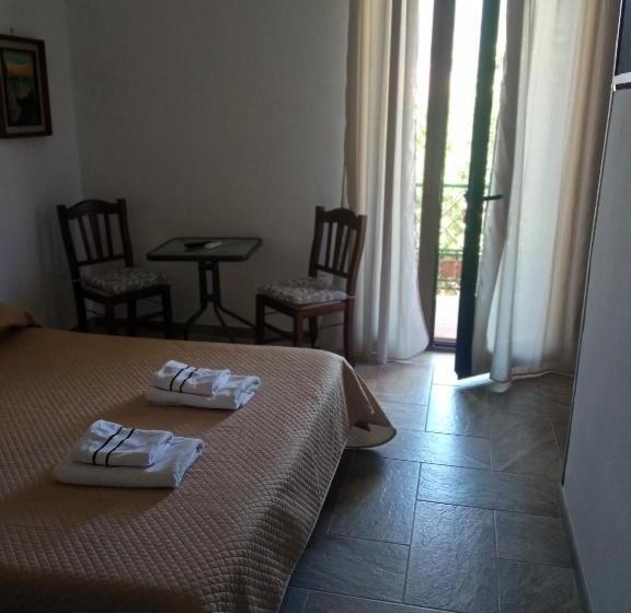 四人标准间, Bed & Breakfast Il Sentiero