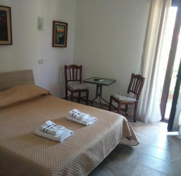 Четырехместный Номер Стандарт, Bed & Breakfast Il Sentiero