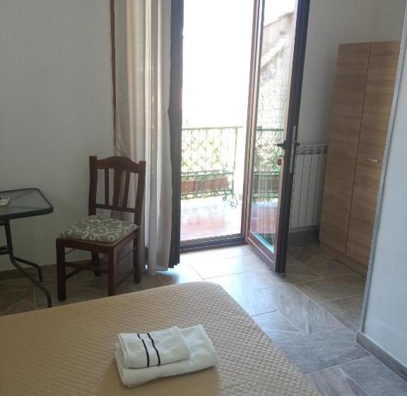 四人标准间, Bed & Breakfast Il Sentiero