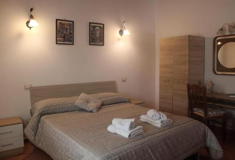 Номер Стандарт Совместная Ванная, Bed & Breakfast Il Sentiero