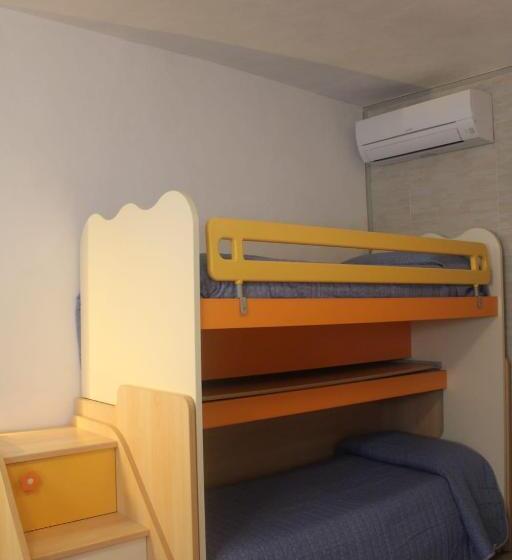 带1个卧室的公寓, Bed & Breakfast Il Sentiero