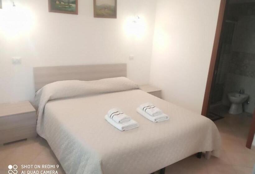 Апартаменты 1 Спальня, Bed & Breakfast Il Sentiero