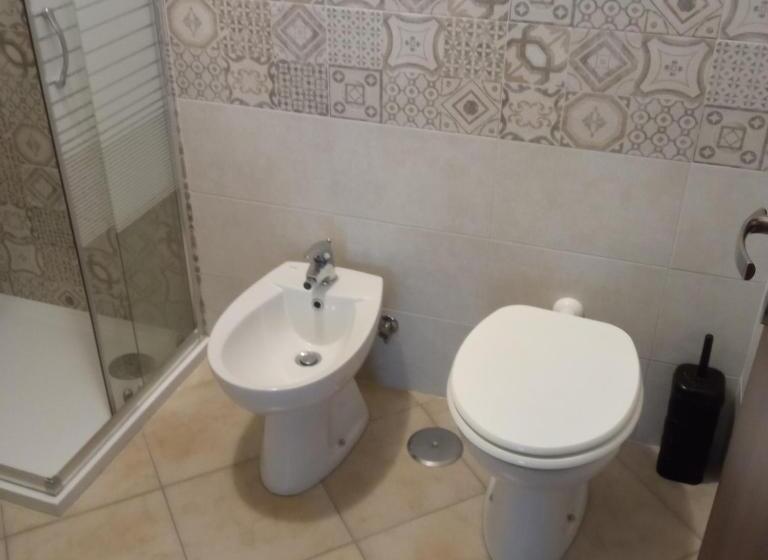 带1个卧室的公寓, Bed & Breakfast Il Sentiero