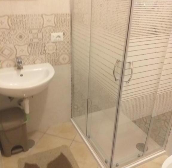 带1个卧室的公寓, Bed & Breakfast Il Sentiero