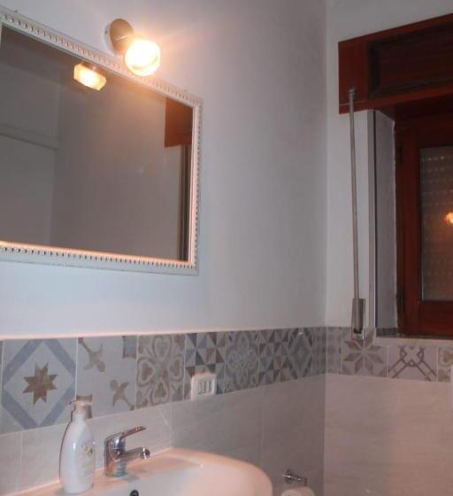 Номер Стандарт, Bed & Breakfast Il Sentiero