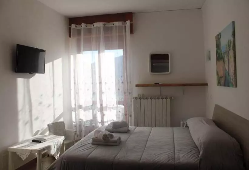 スタンダードトリプルルーム, Bed & Breakfast Il Sentiero