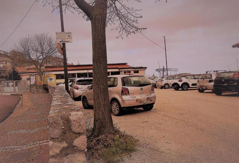 Четырехместный Номер Стандарт, Bed & Breakfast Il Sentiero