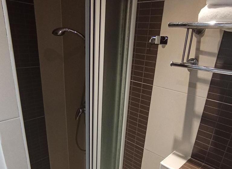 スタンダードルーム, Caulaincourt Montmartre By Hiphophostels