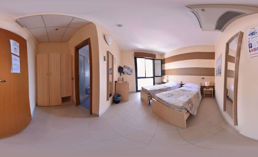 اتاق استاندارد, Central Hostel Bg