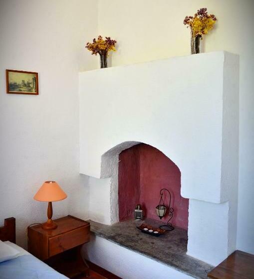 חדר סטנדרט, Nymph