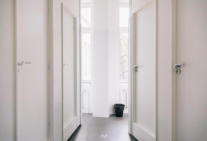 اتاق استاندارد سه نفره, St Christopher S Inn Berlin Alexanderplatz