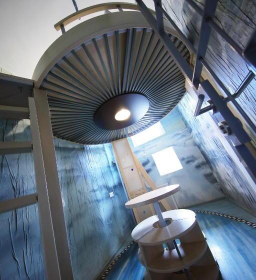 اتاق استاندارد با سرویس بهداشتی مشترک, Hostel Celica