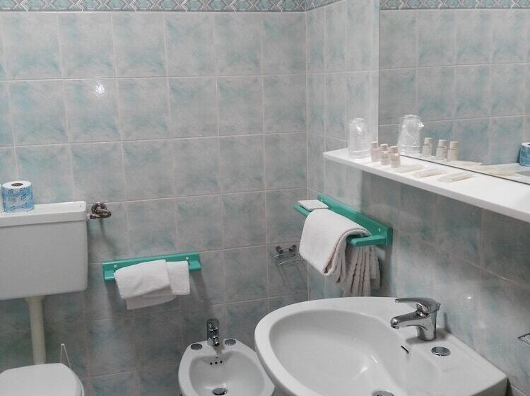 Номер Стандарт, La Meridiana